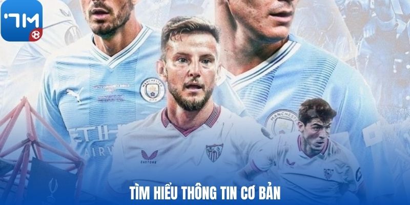 Tìm hiểu thông tin cơ bản